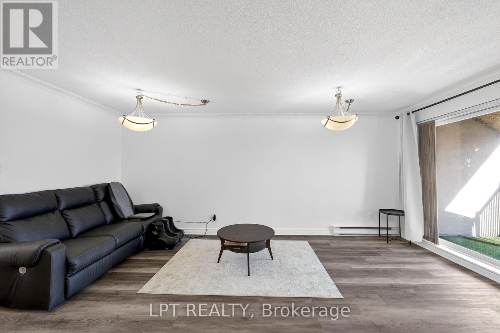 103 - 3040 Constitution Boulevard, Mississauga, ON - Indoor