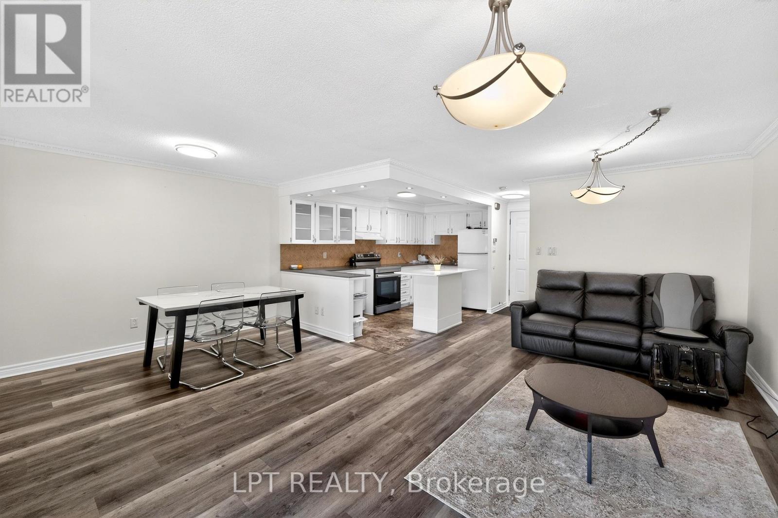 103 - 3040 Constitution Boulevard, Mississauga, ON - Indoor