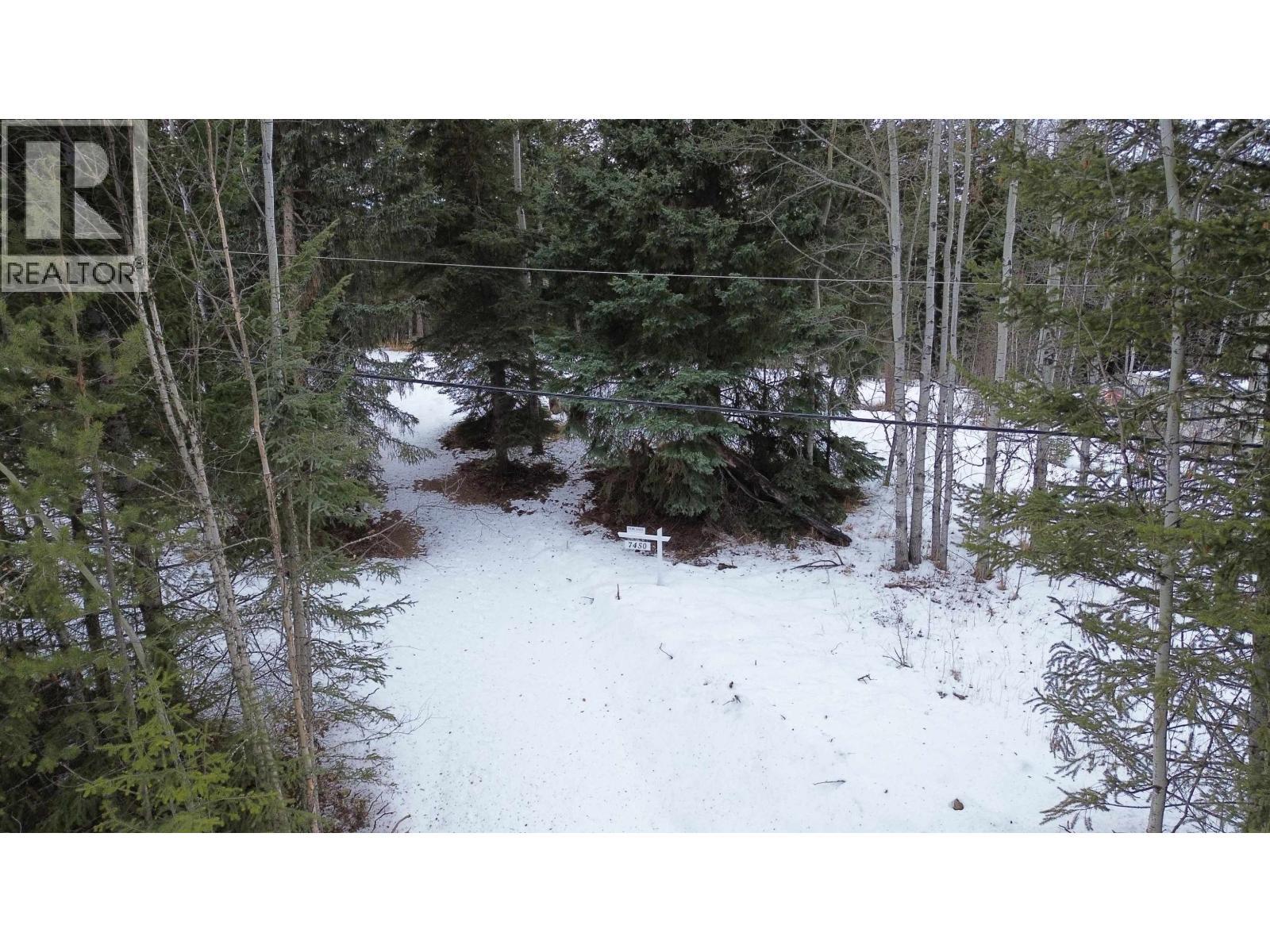 7450 Roe Lake Crescent, 100 Mile House, BC