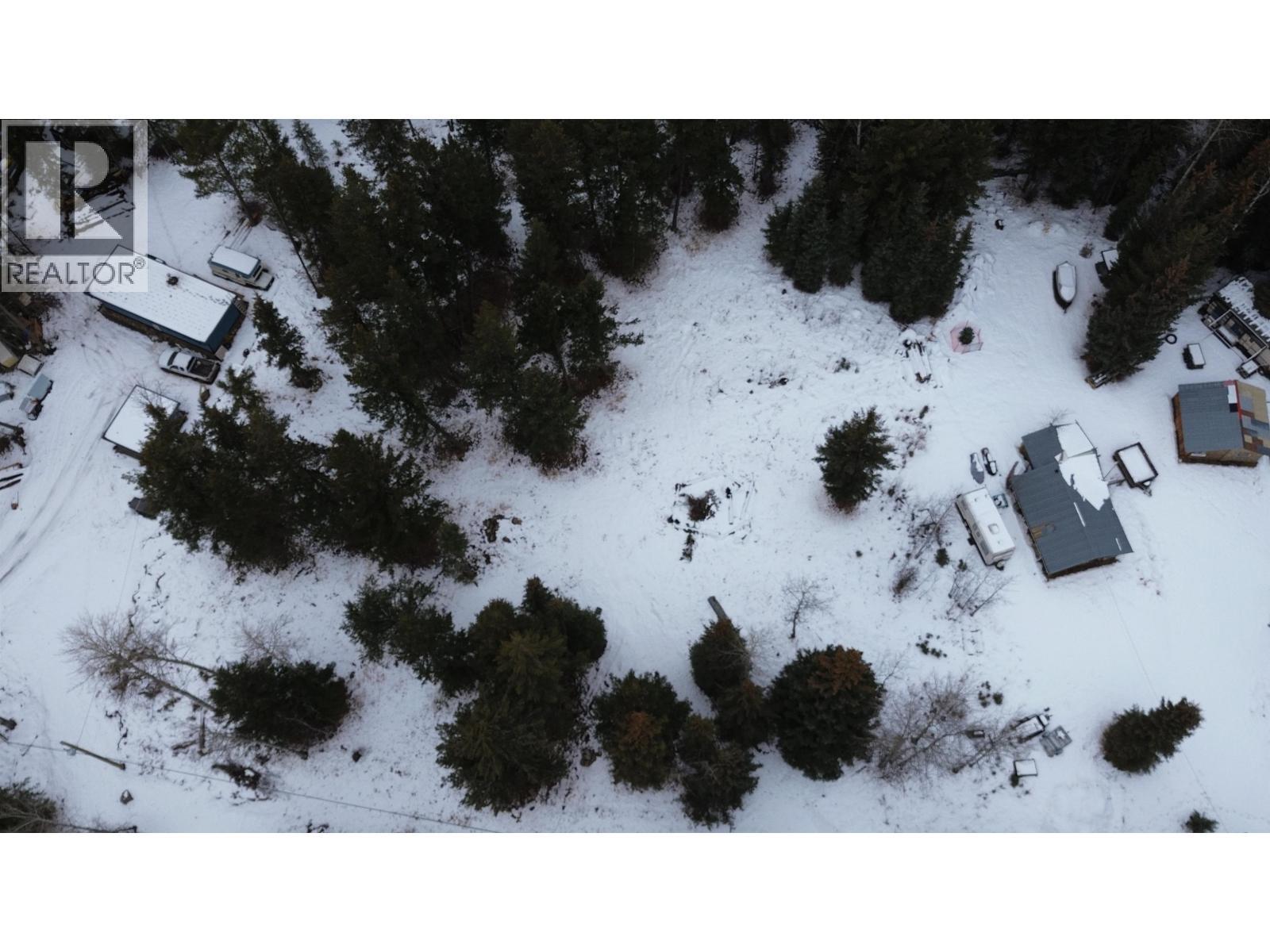 7450 Roe Lake Crescent, 100 Mile House, BC