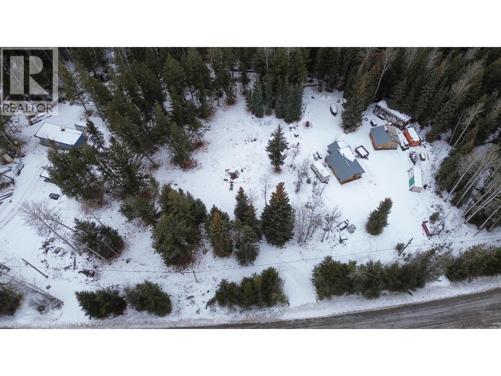 7450 Roe Lake Crescent, 100 Mile House, BC