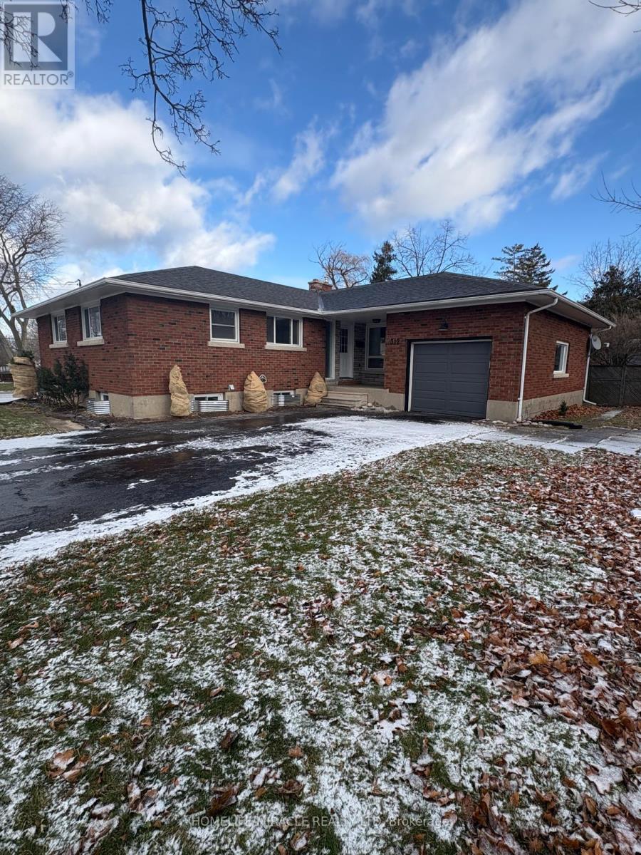 312 Grantham Avenue, St. Catharines, ON - Outdoor