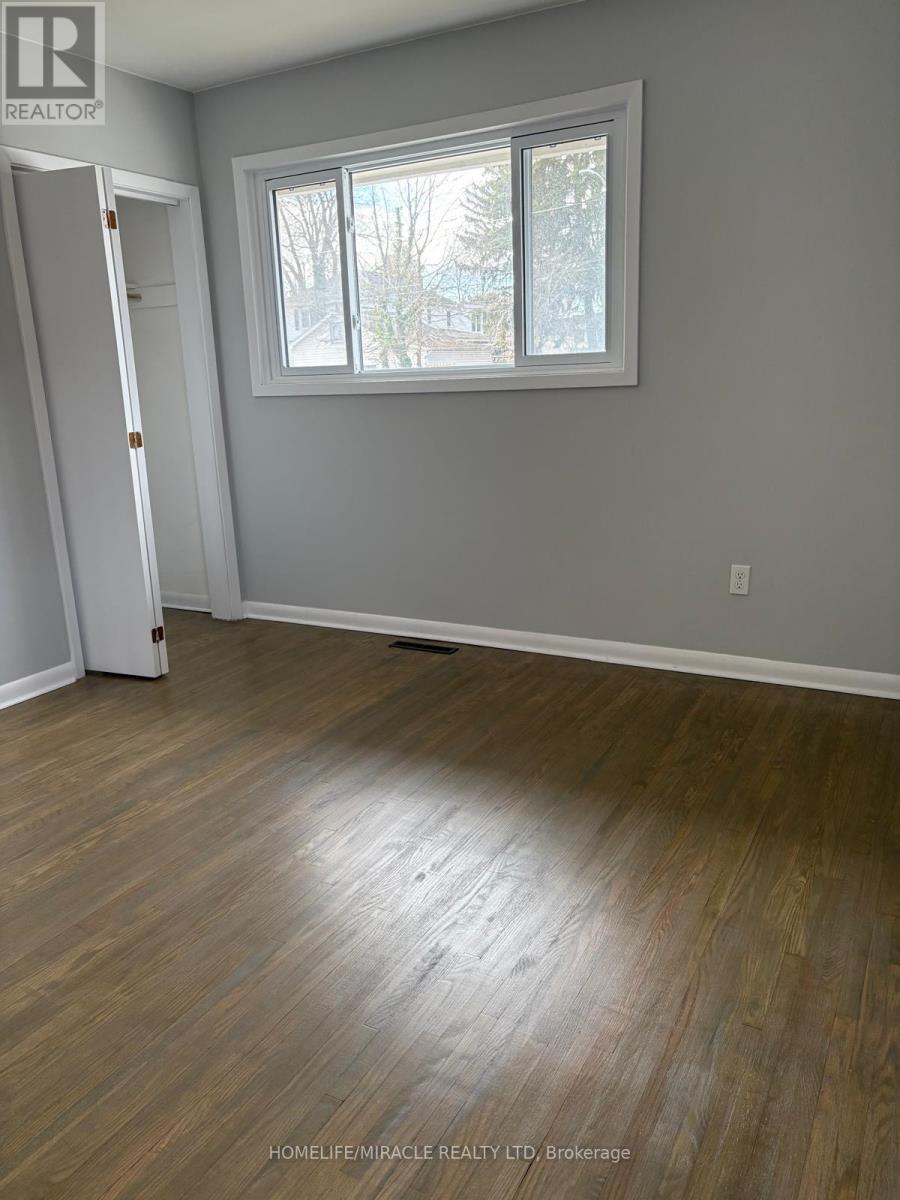 312 Grantham Avenue, St. Catharines, ON - Indoor Photo Showing Other Room