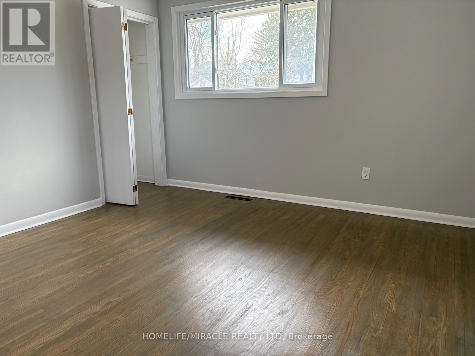 312 Grantham Avenue, St. Catharines, ON - Indoor Photo Showing Other Room