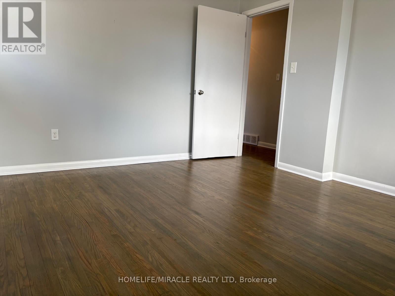 312 Grantham Avenue, St. Catharines, ON - Indoor Photo Showing Other Room