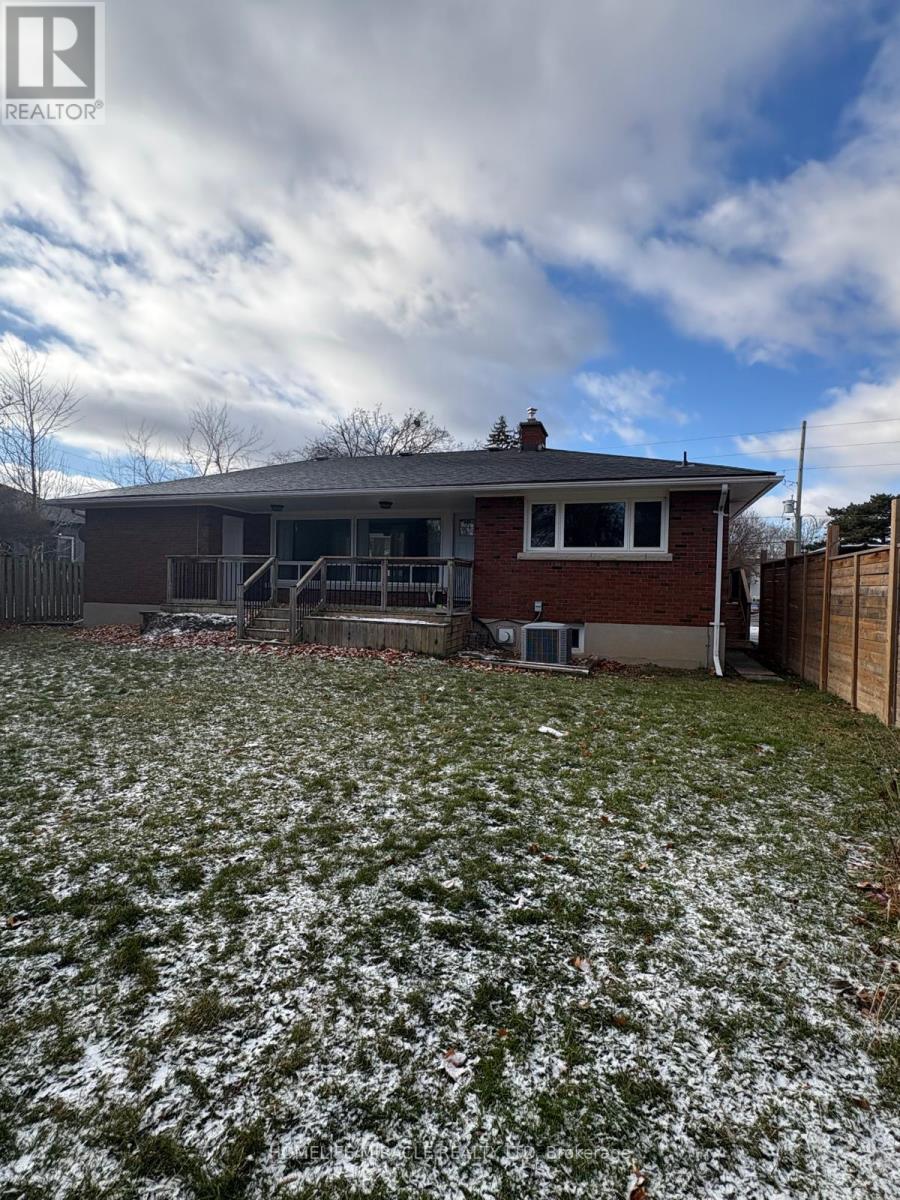 312 Grantham Avenue, St. Catharines, ON - Outdoor
