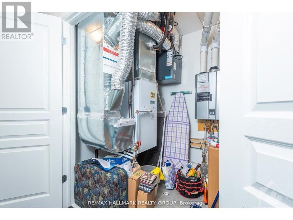 10 - 340 Tribeca Private, Ottawa, ON -