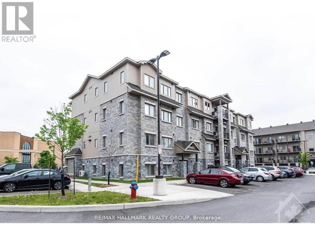 10 - 340 Tribeca Private, Ottawa, ON - Outdoor