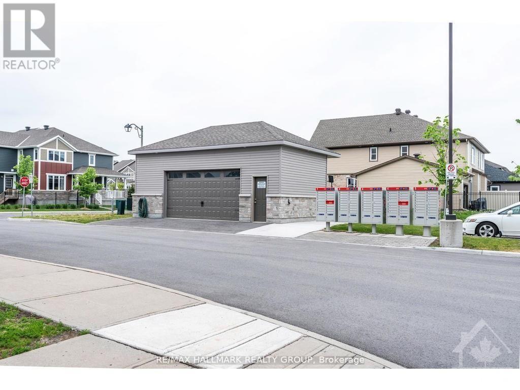 10 - 340 Tribeca Private, Ottawa, ON - Outdoor