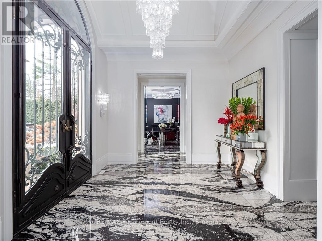 15 Chartwell Road, Oakville (Oo Old Oakville), ON - Indoor Photo Showing Other Room