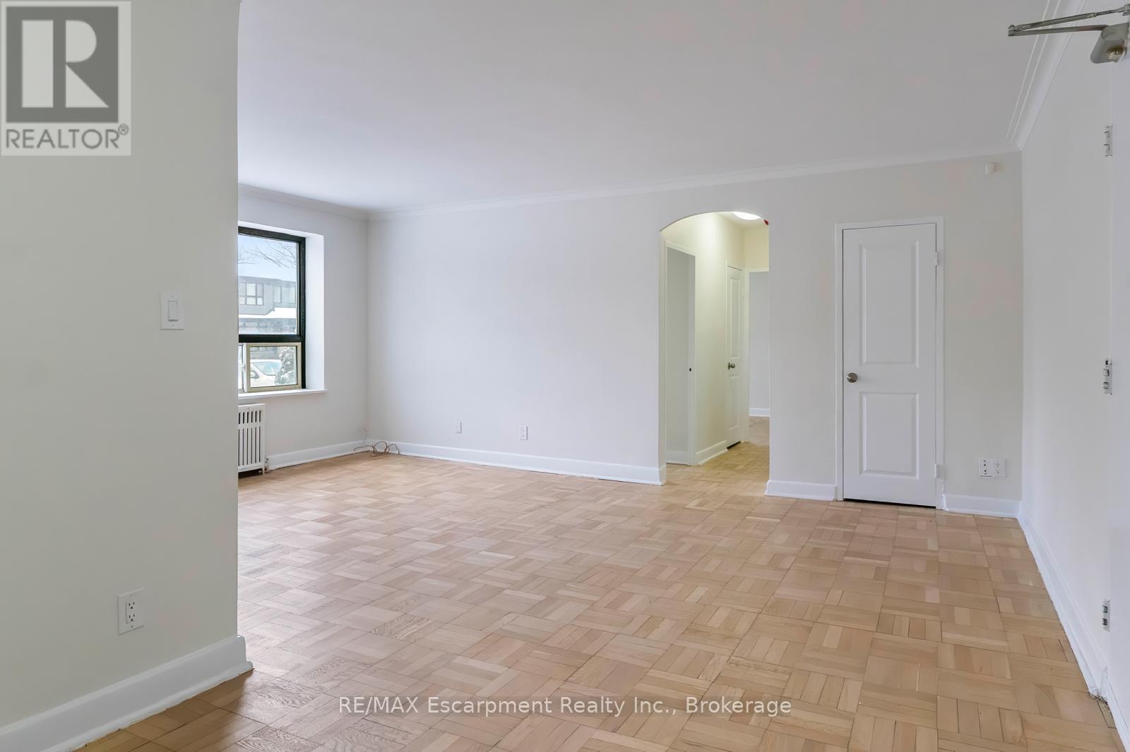 109 - 110 South Forster Park Drive, Oakville (Co Central), ON - Indoor Photo Showing Other Room