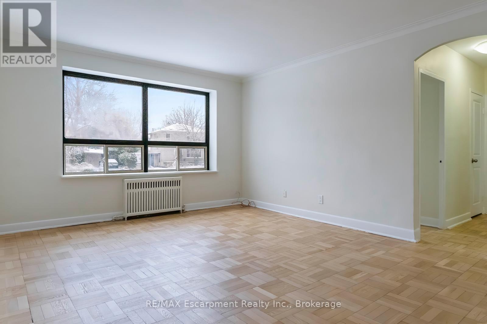 109 - 110 South Forster Park Drive, Oakville (Co Central), ON - Indoor Photo Showing Other Room