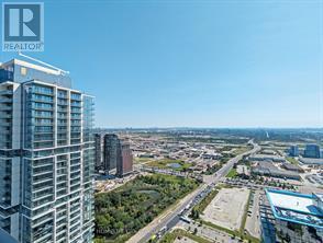 Ph09 - 1000 Portage Parkway, Vaughan, ON - Outdoor With View