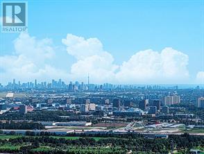 Ph09 - 1000 Portage Parkway, Vaughan, ON - Outdoor With View