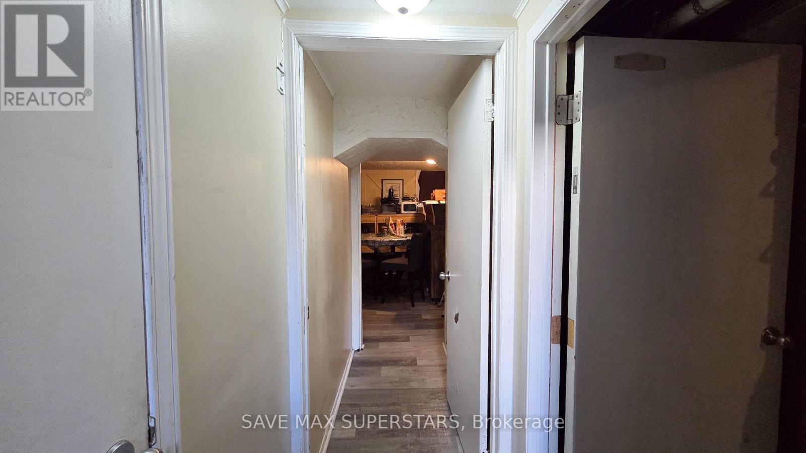 Duplex - 35 Bernick Drive, Barrie, ON - Indoor Photo Showing Other Room