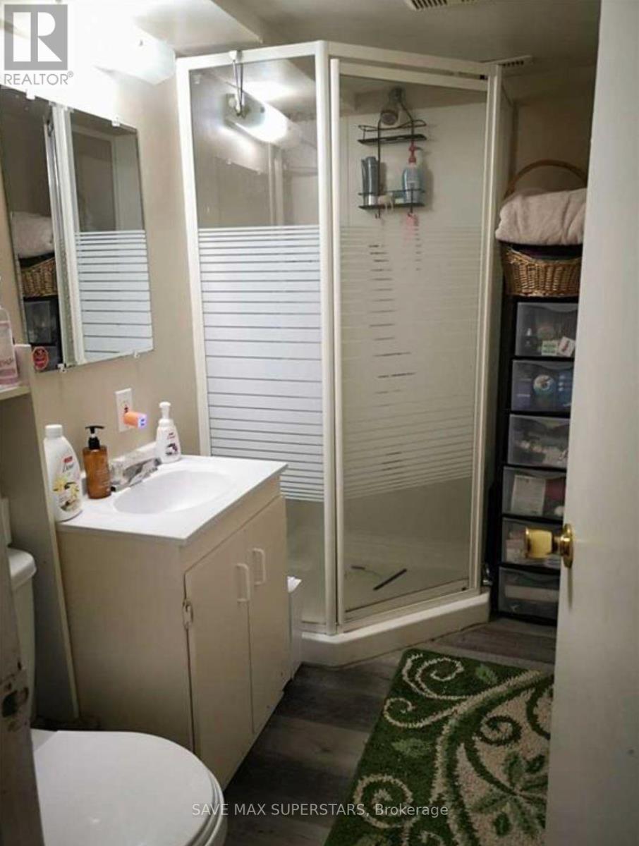 Duplex - 35 Bernick Drive, Barrie, ON - Indoor Photo Showing Bathroom