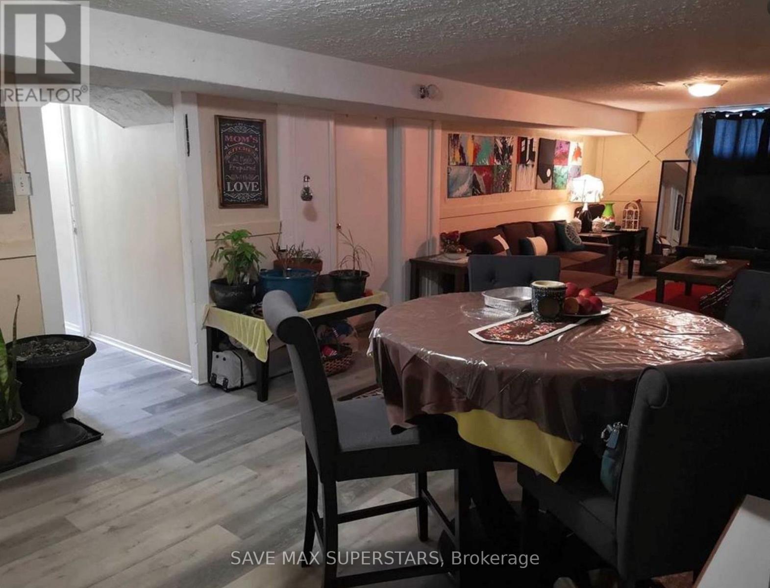 Duplex - 35 Bernick Drive, Barrie, ON - Indoor