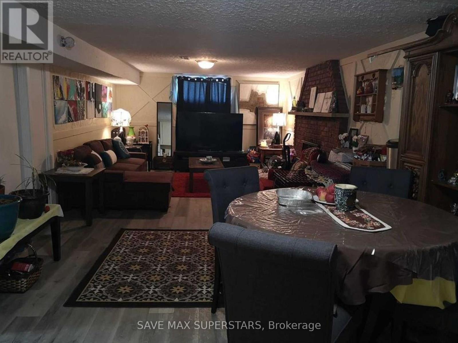 Duplex - 35 Bernick Drive, Barrie, ON - Indoor Photo Showing Other Room