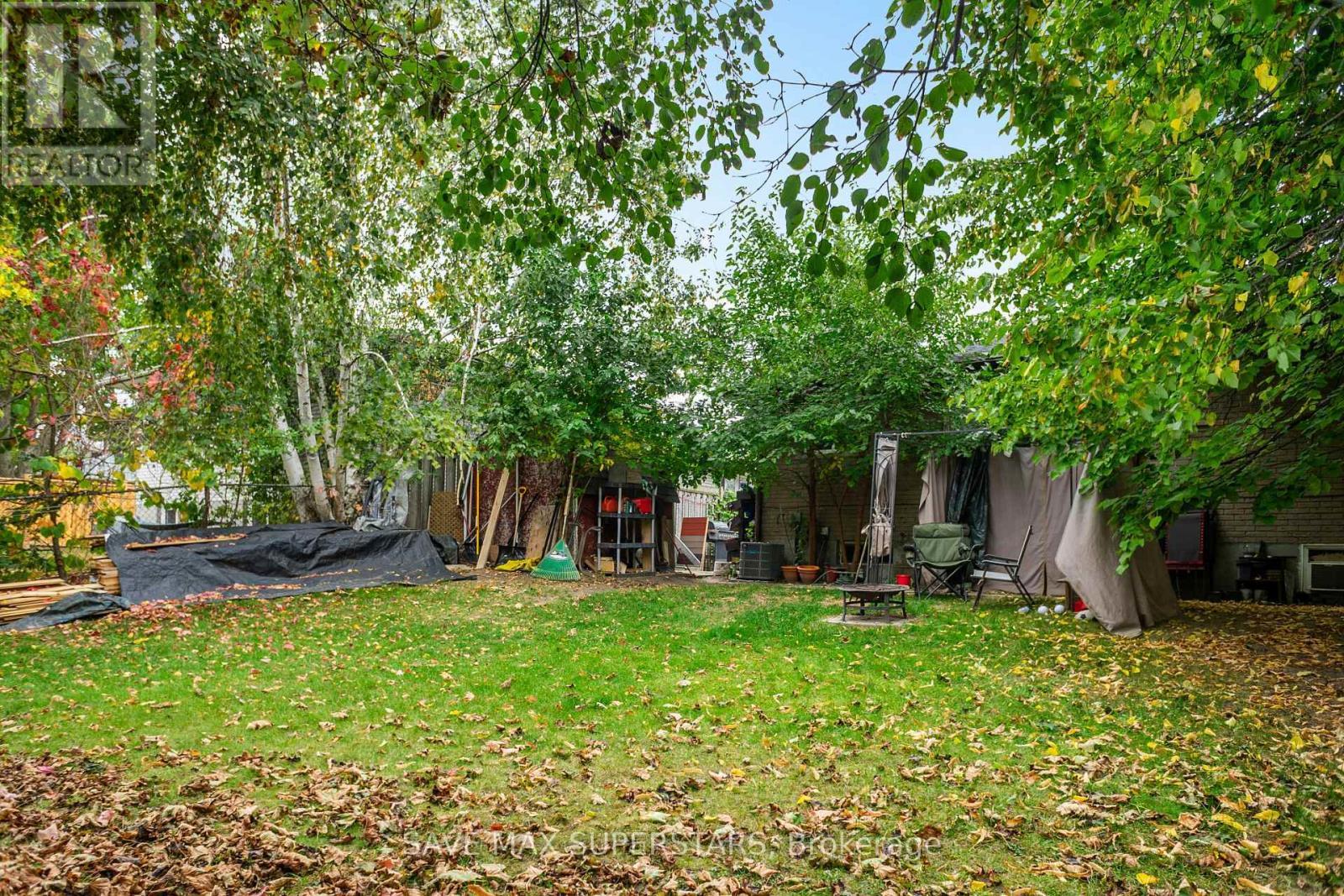 Duplex - 35 Bernick Drive, Barrie, ON - Outdoor