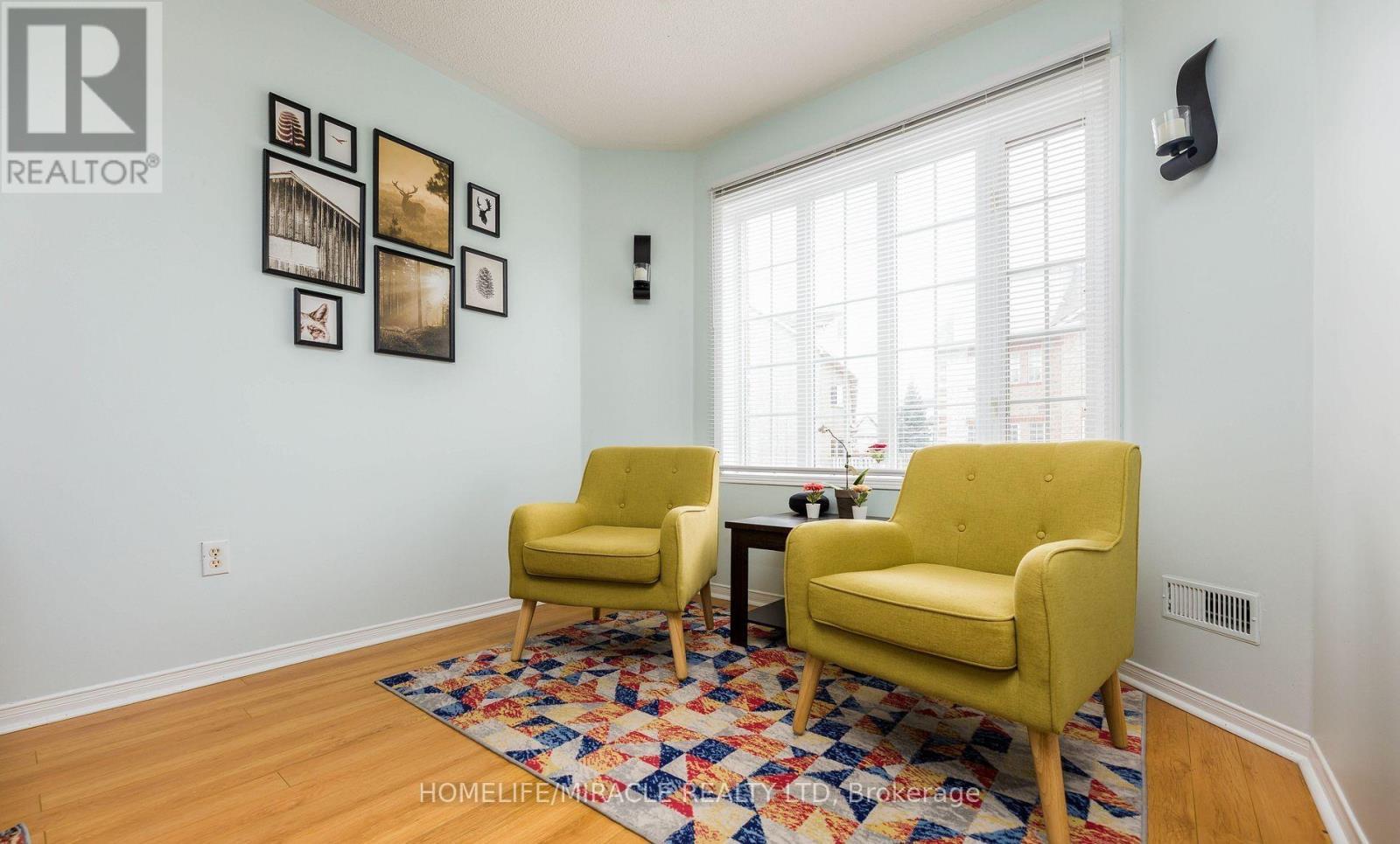 7 - 170 Spadina Road, Brampton, ON - Indoor