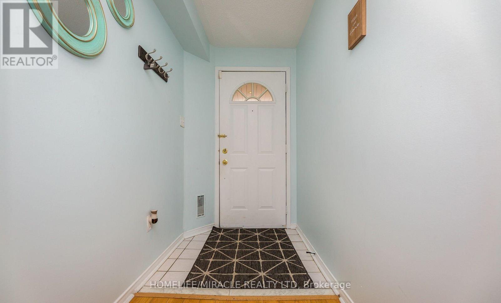 7 - 170 Spadina Road, Brampton, ON - Indoor Photo Showing Other Room