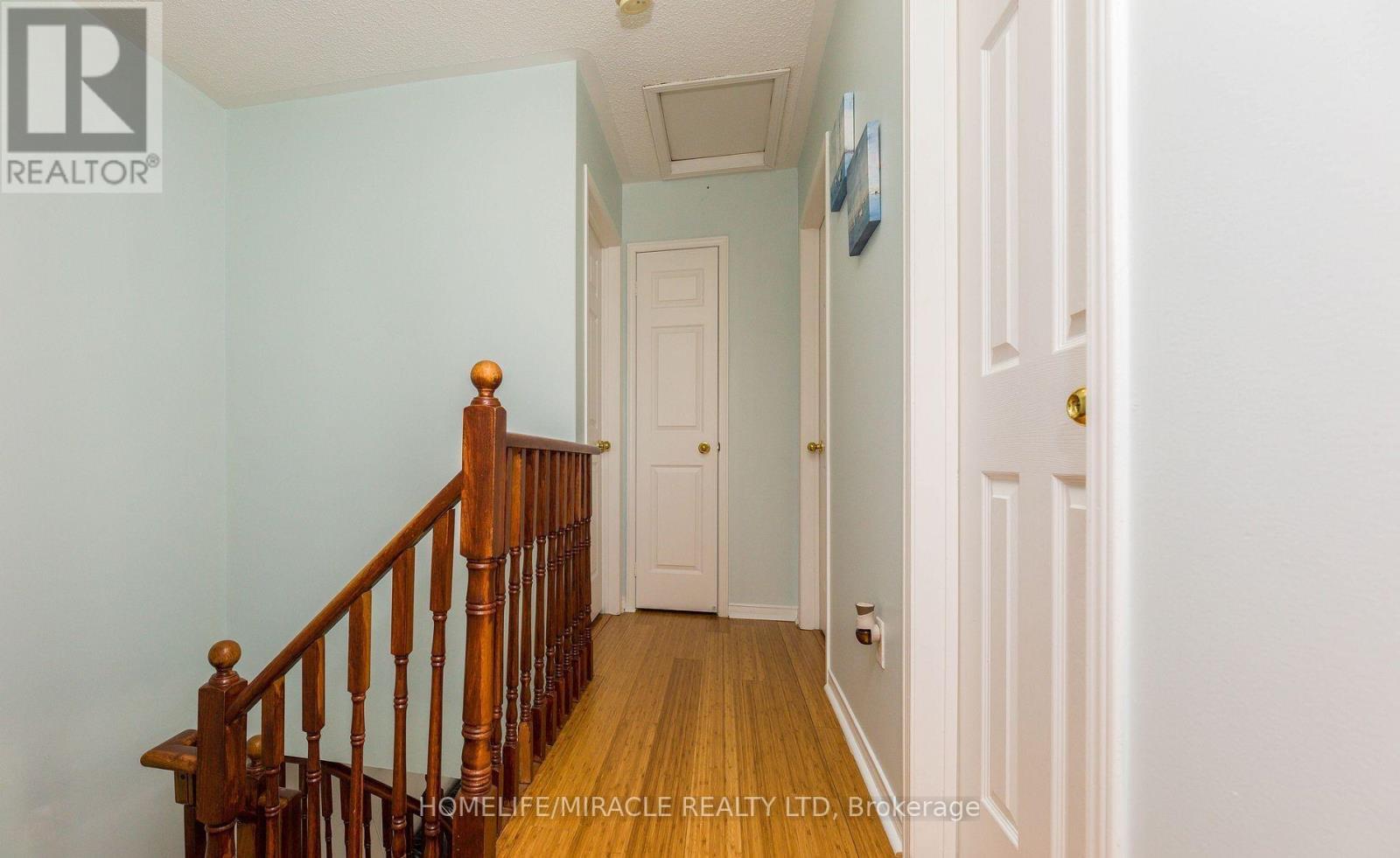 7 - 170 Spadina Road, Brampton, ON - Indoor Photo Showing Other Room