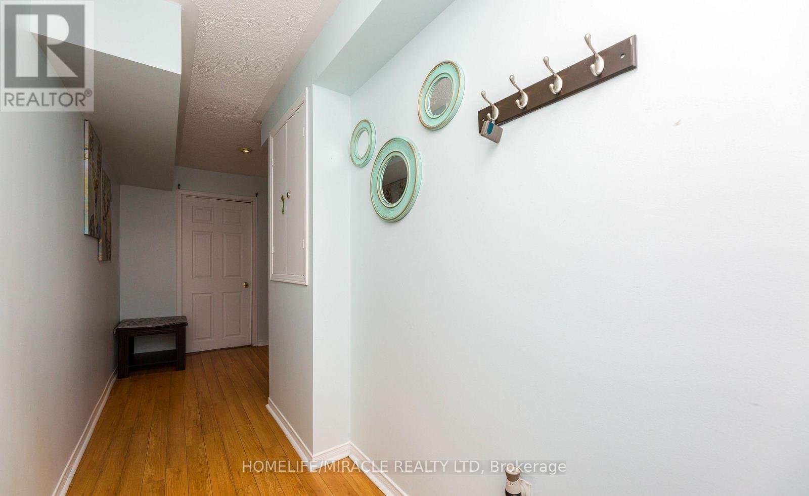 7 - 170 Spadina Road, Brampton, ON - Indoor Photo Showing Other Room