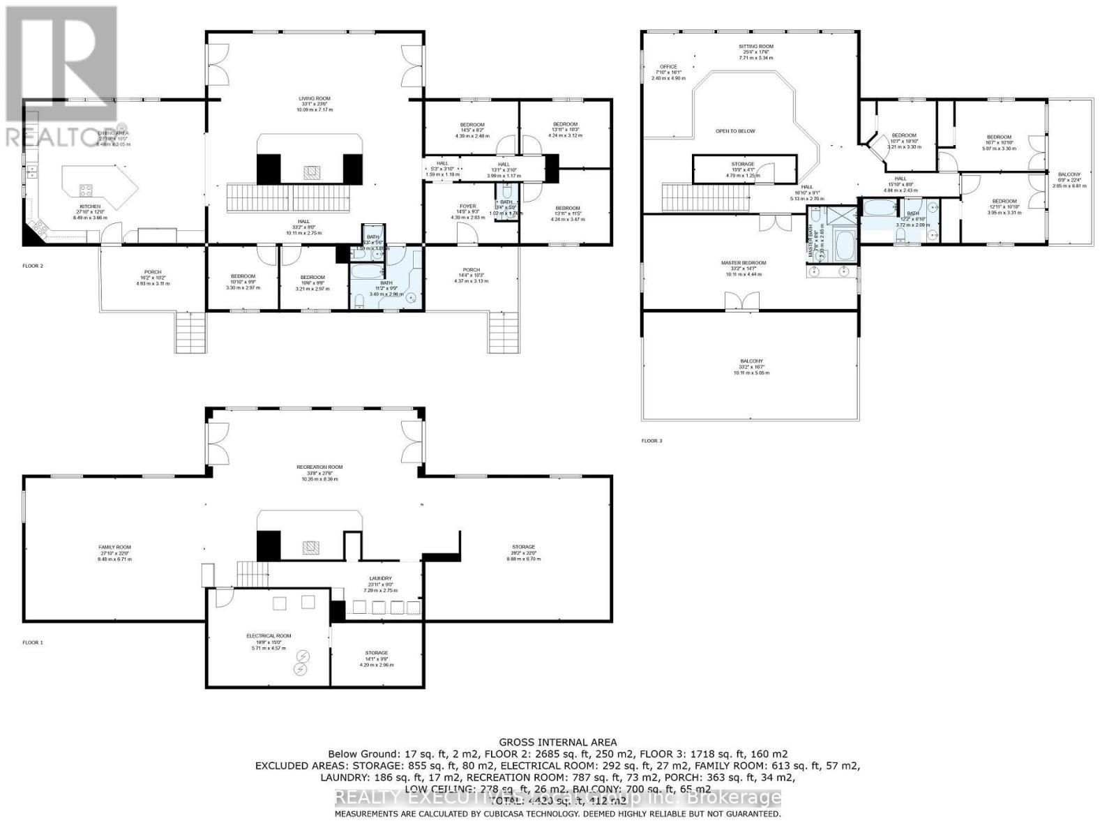 240/250 Kanichee Mine Road, Temagami, ON - Other