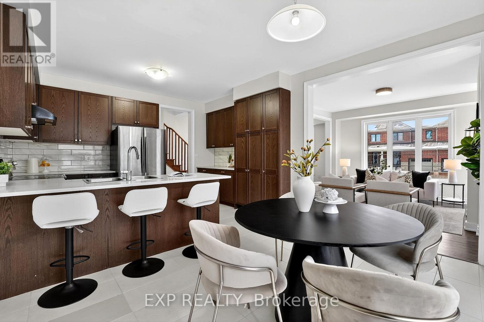 47 Pagebrook Crescent, Hamilton, ON - Indoor