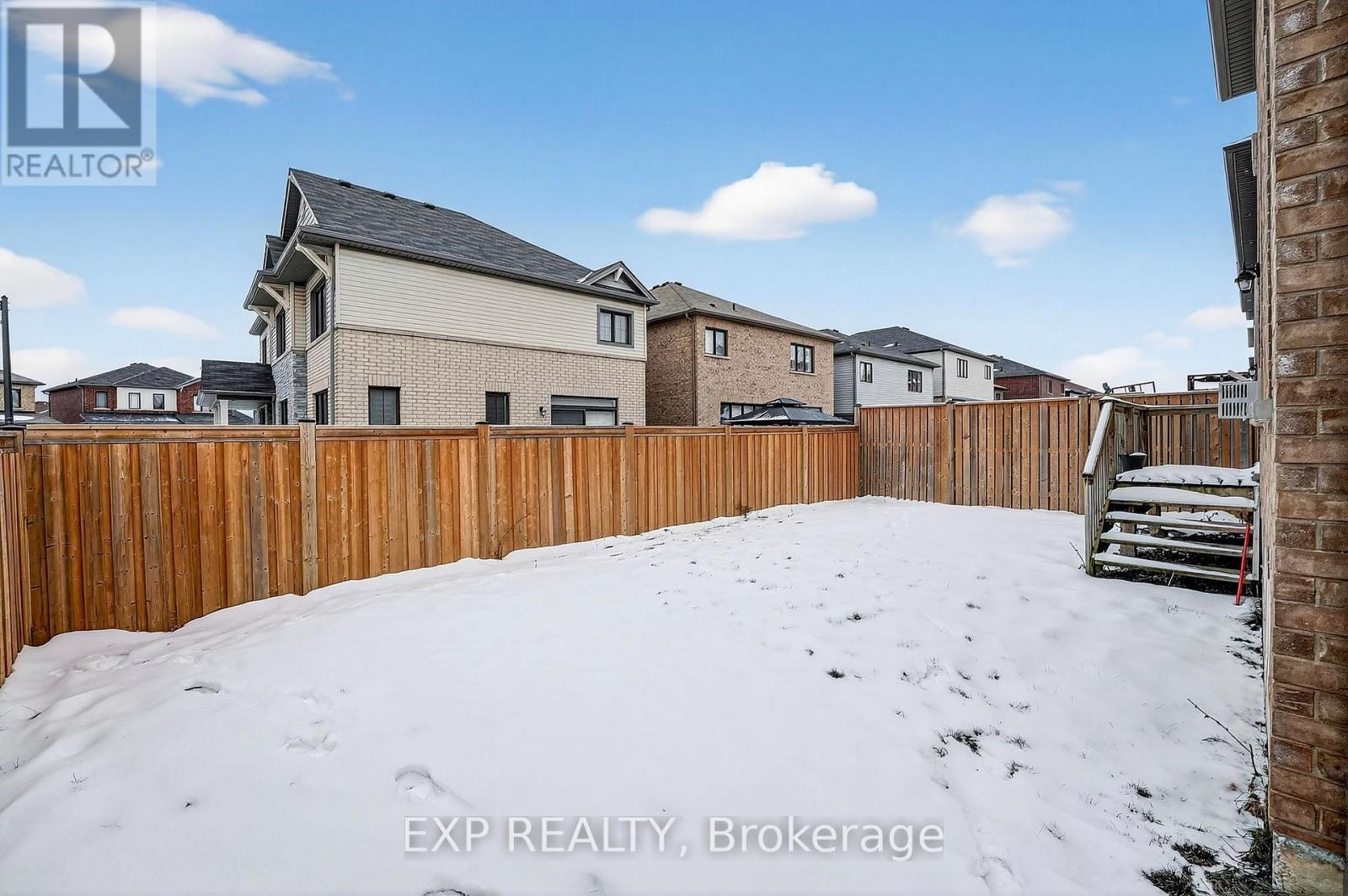 47 Pagebrook Crescent, Hamilton, ON - Outdoor