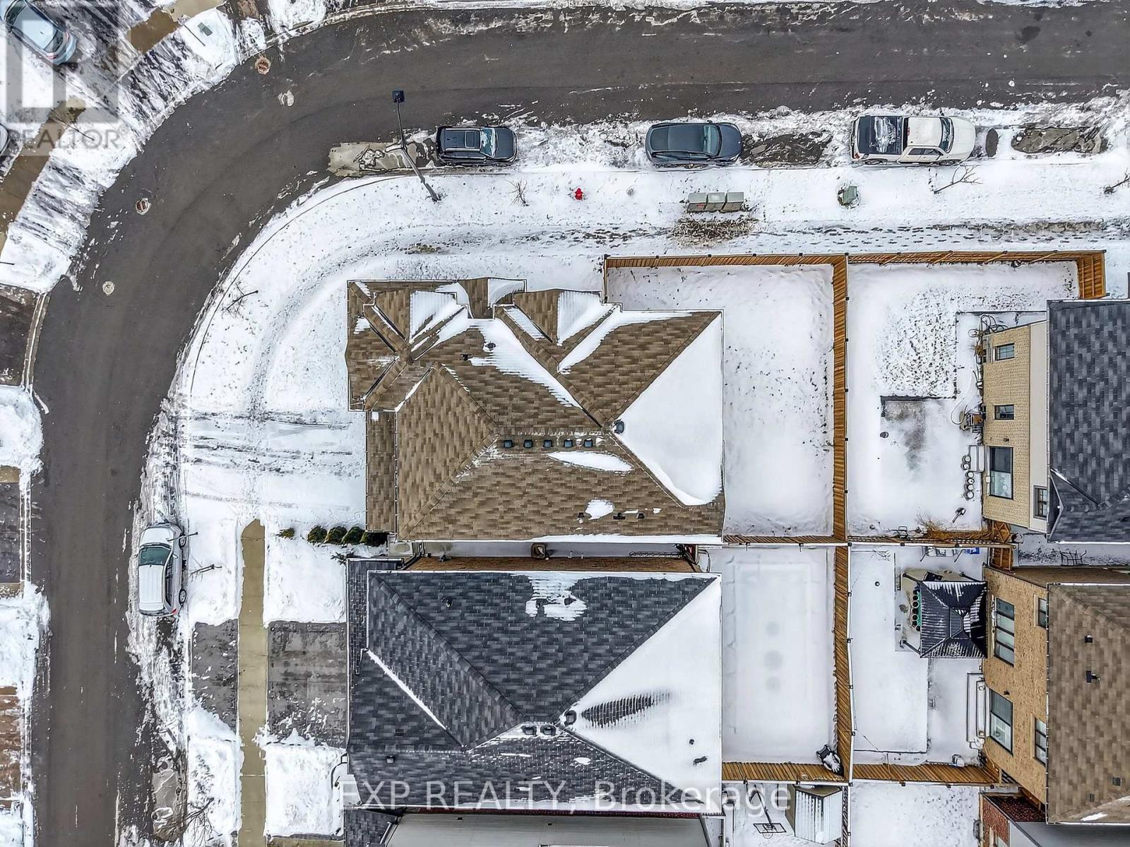 47 Pagebrook Crescent, Hamilton, ON - Outdoor