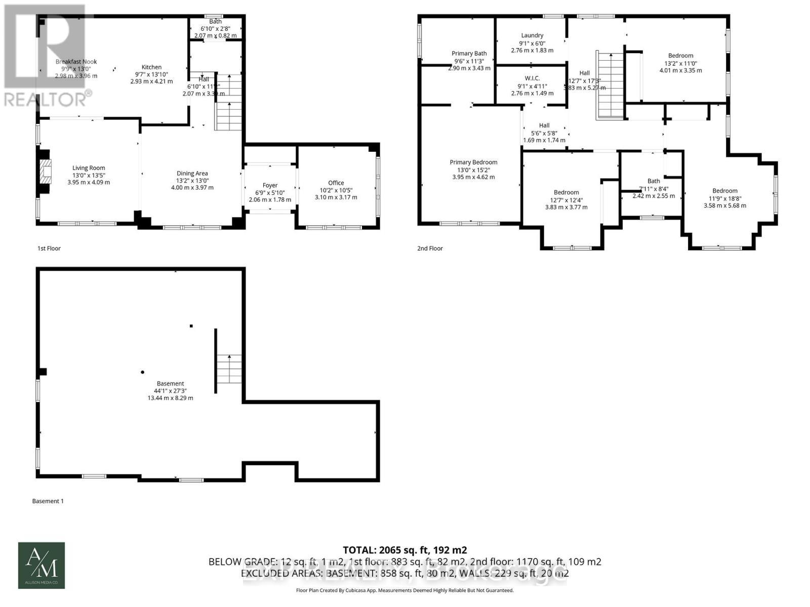 47 Pagebrook Crescent, Hamilton, ON - Other