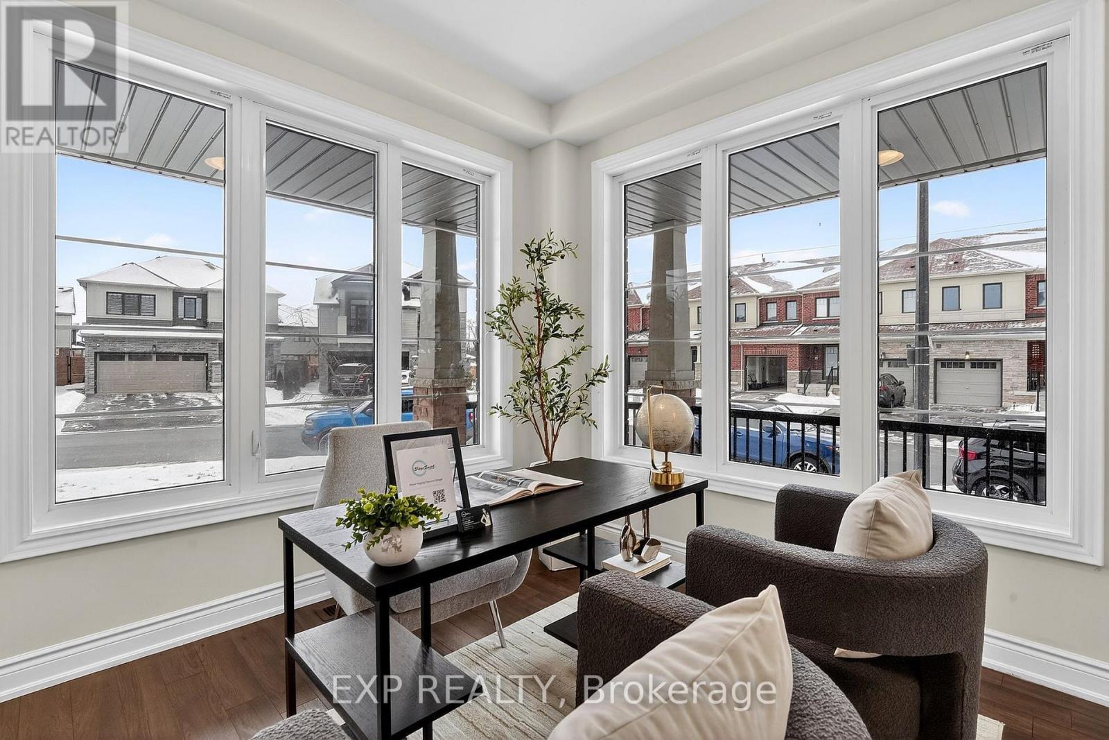 47 Pagebrook Crescent, Hamilton, ON - Indoor