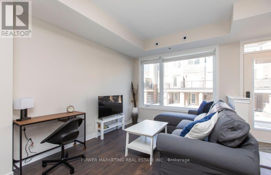 609 Makwa Private, Ottawa, ON - Indoor