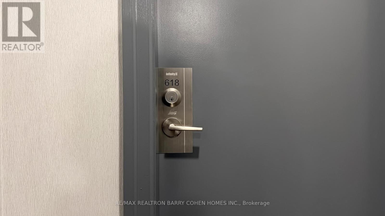 618 - 51 Lower Simcoe Street, Toronto, ON - Other