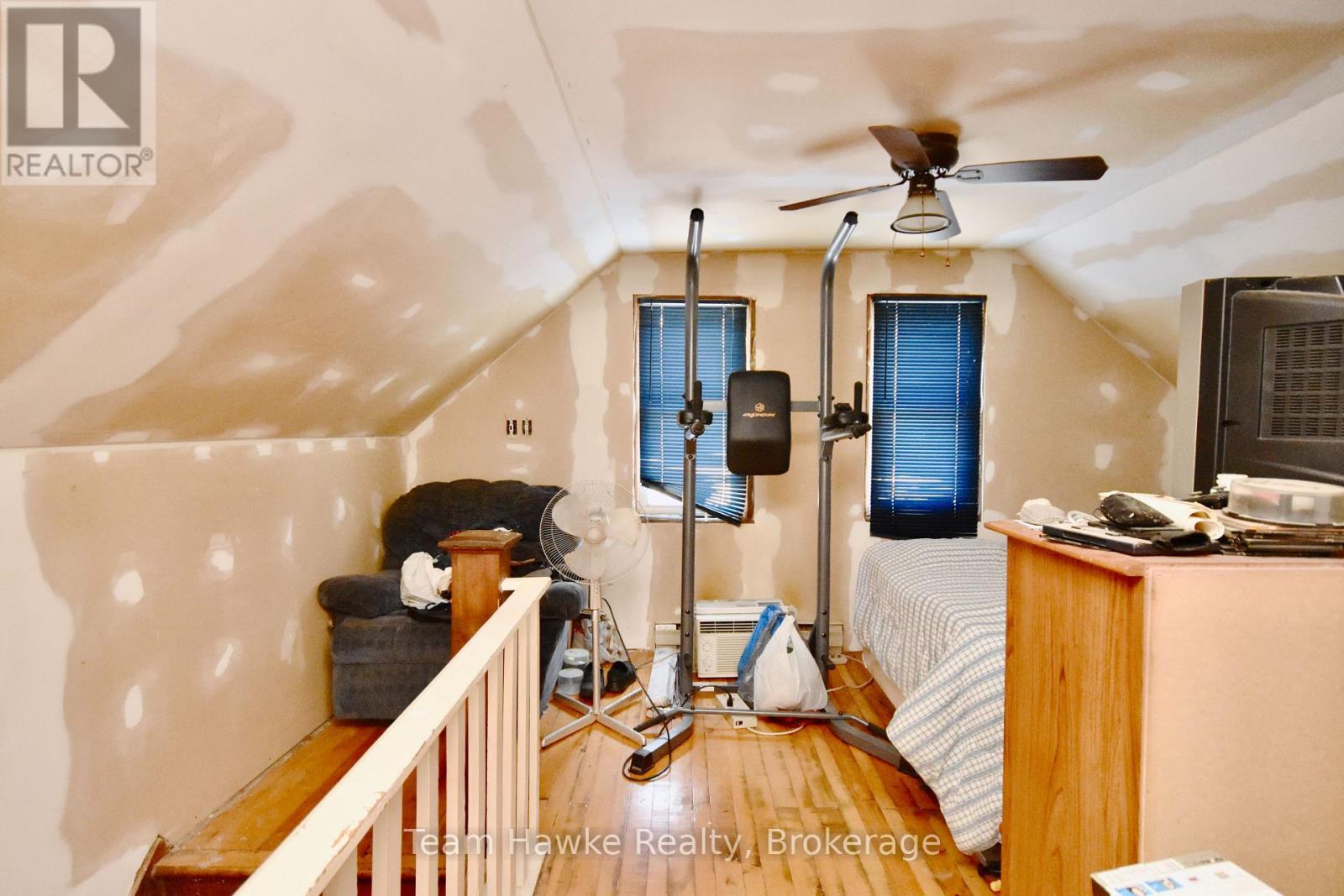 2645 St Amant Road, Severn, ON - Indoor Photo Showing Bathroom