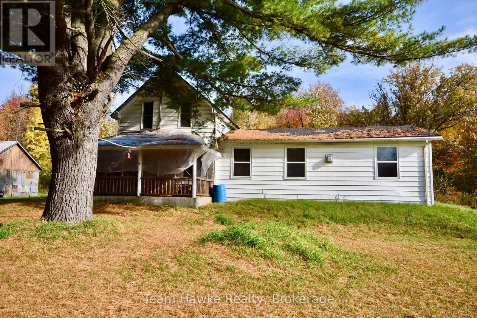 2645 St Amant Road, Severn, ON - Outdoor