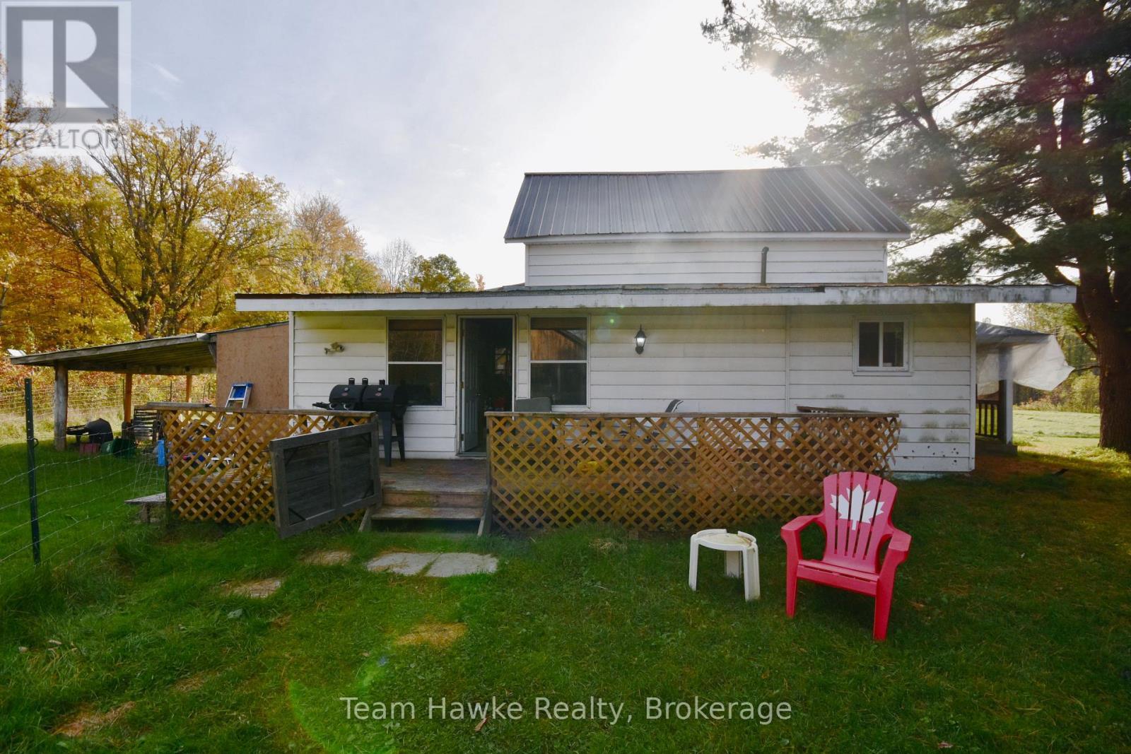 2645 St Amant Road, Severn, ON - Outdoor