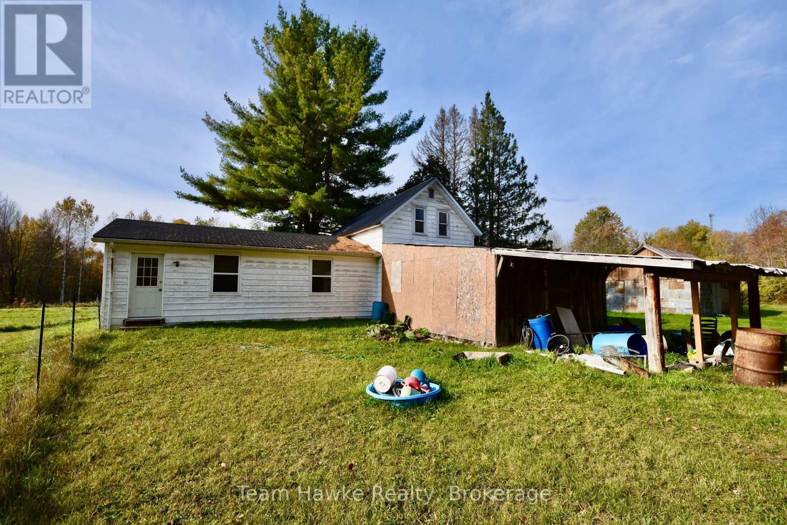 2645 St Amant Road, Severn, ON - Outdoor