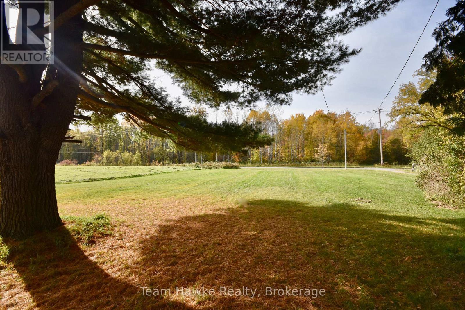 2645 St Amant Road, Severn, ON - Outdoor