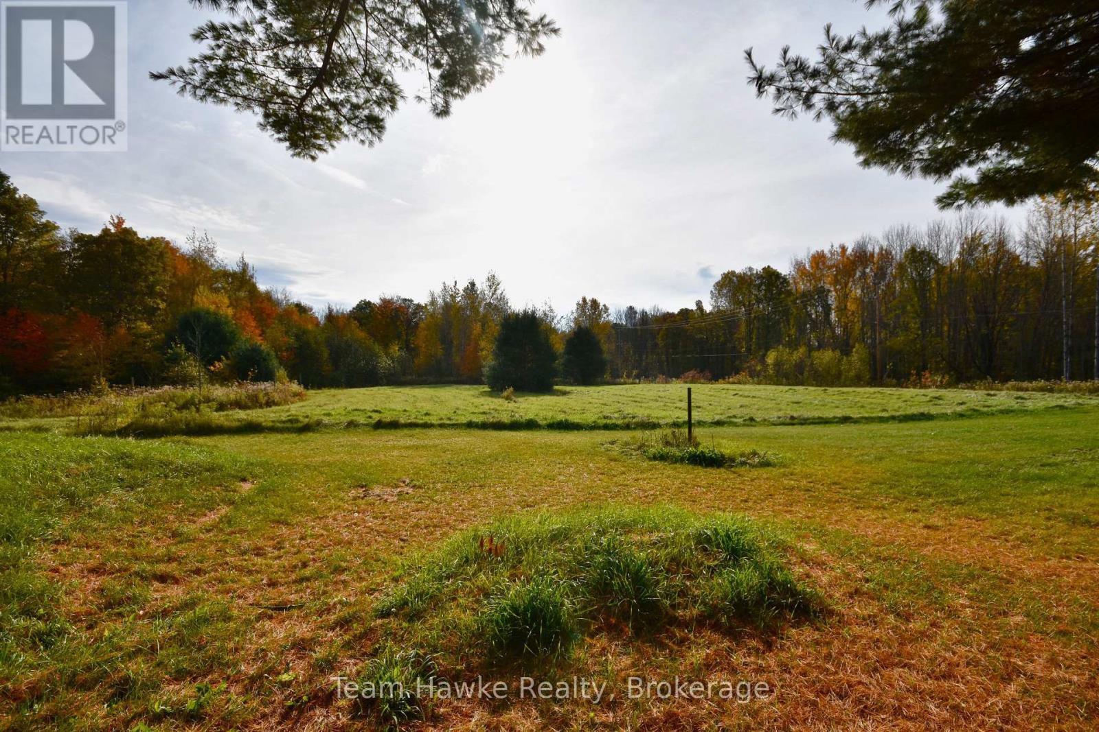 2645 St Amant Road, Severn, ON - Outdoor With View