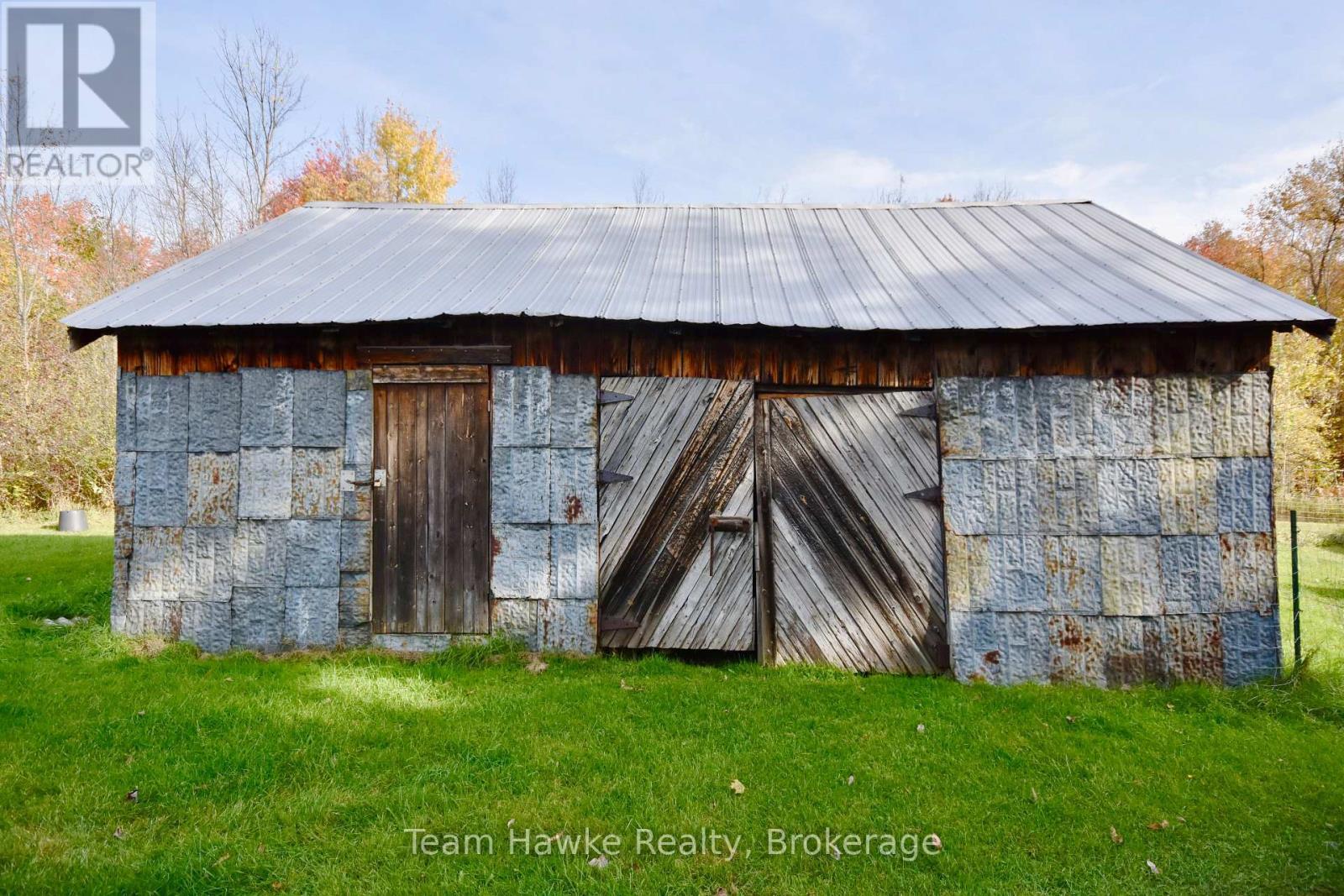 2645 St Amant Road, Severn, ON - Outdoor