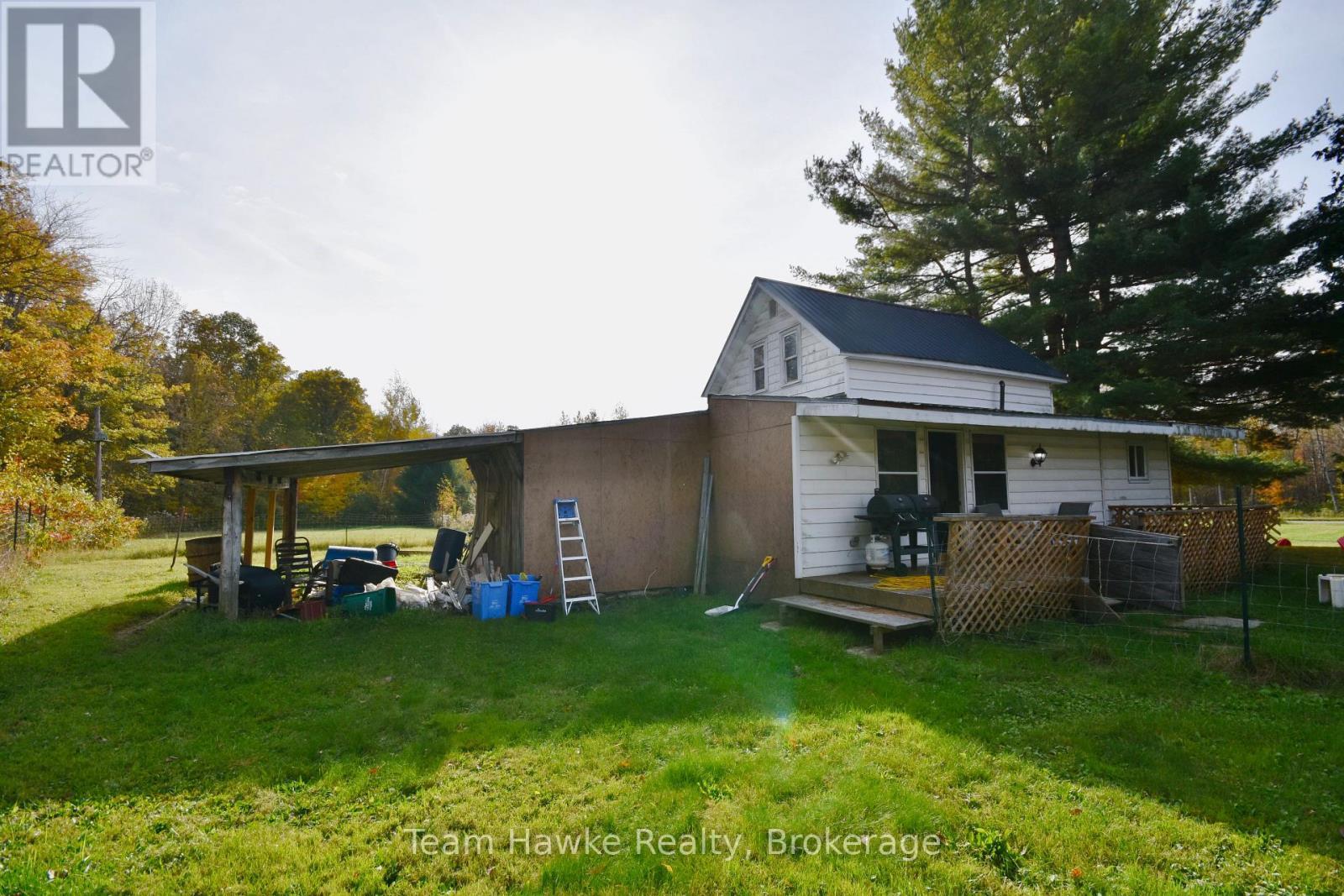 2645 St Amant Road, Severn, ON - Outdoor