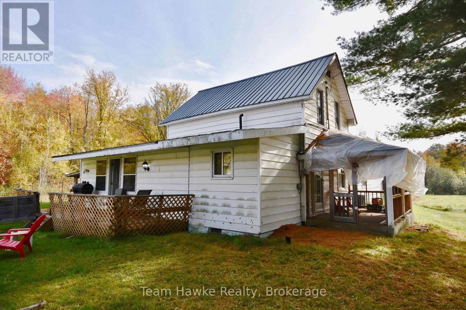 2645 St Amant Road, Severn, ON - Outdoor