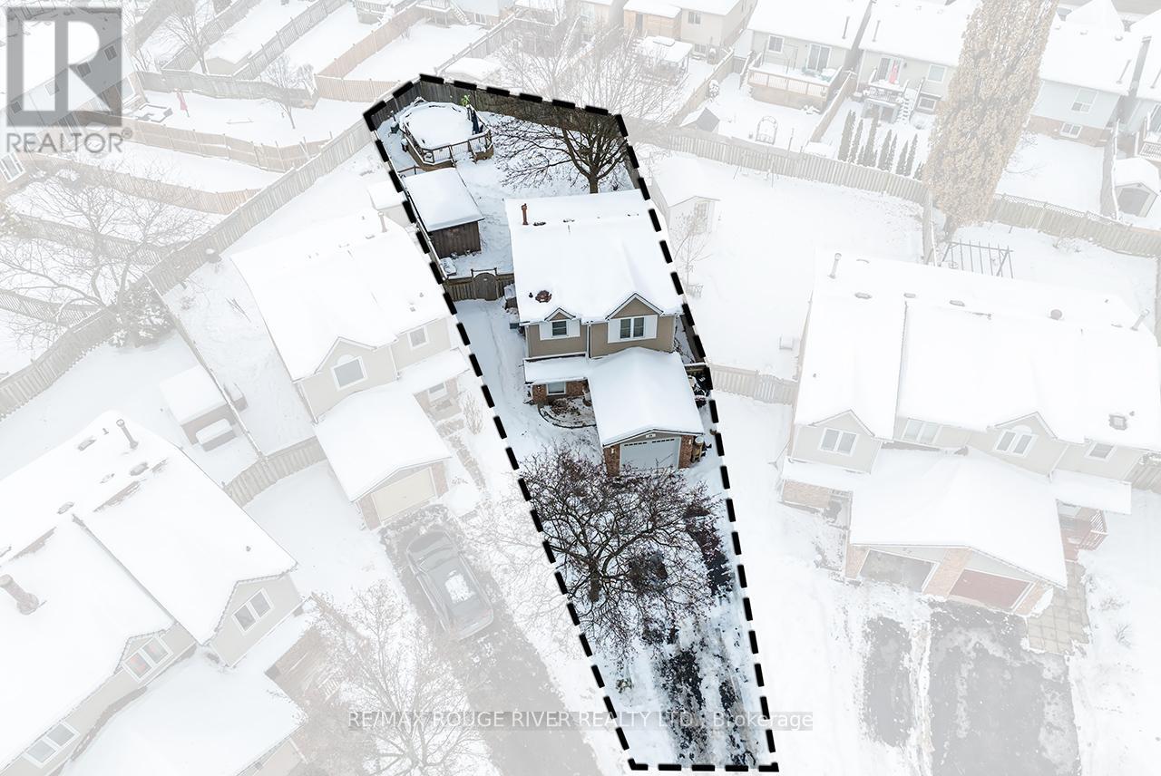 29 Elford Drive, Clarington (Bowmanville), ON - Other