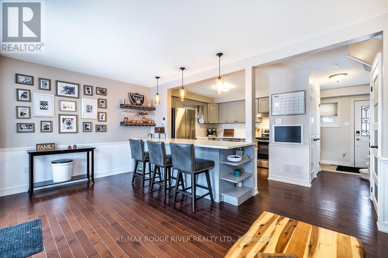 29 Elford Drive, Clarington (Bowmanville), ON - Indoor Photo Showing Other Room