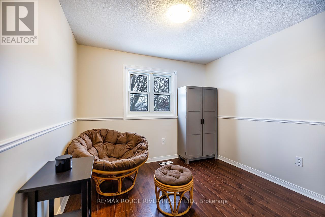 29 Elford Drive, Clarington (Bowmanville), ON - Indoor Photo Showing Other Room