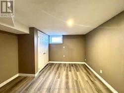 Carpet free bedroom -