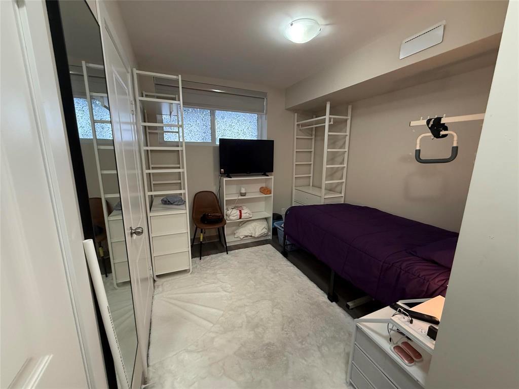 48 1485 Molson Street, Winnipeg, MB - Indoor