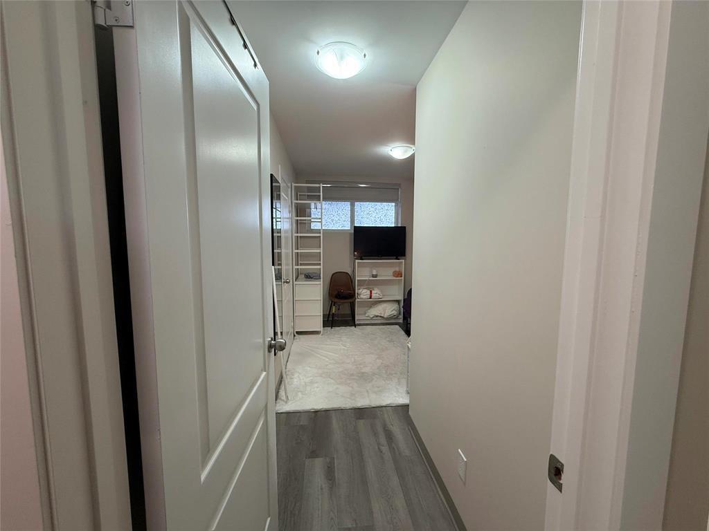 48 1485 Molson Street, Winnipeg, MB - Indoor Photo Showing Other Room
